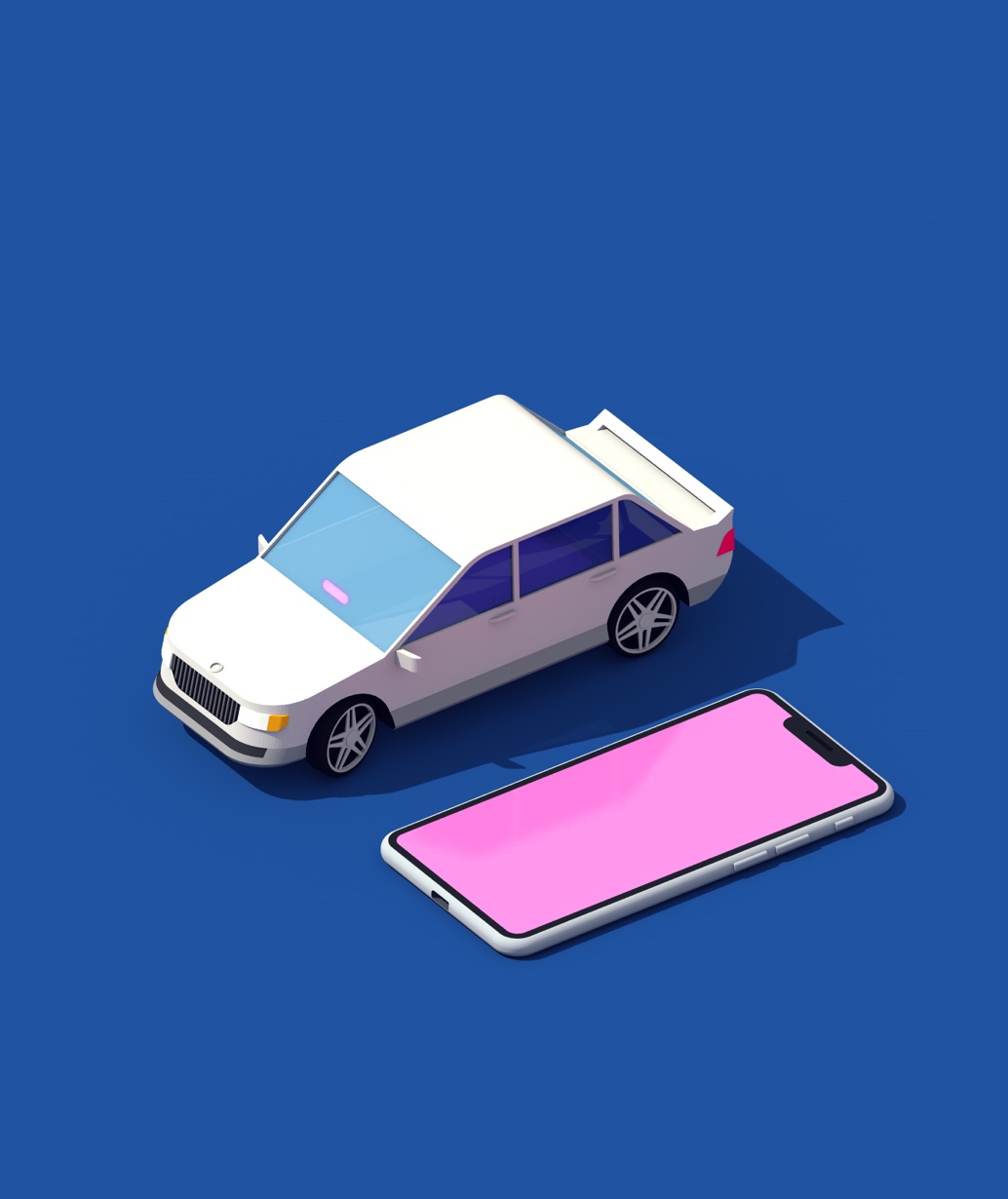 Home Developers Lyft