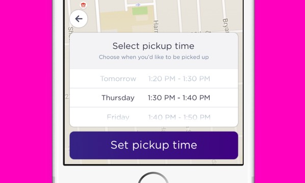 Reliability when you need it with scheduling